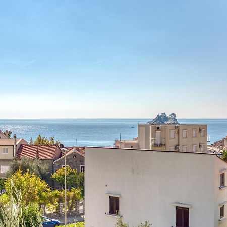 Apartmani Olga Petrovac Buitenkant foto