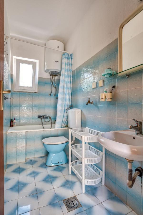 Apartmani Olga Petrovac Buitenkant foto